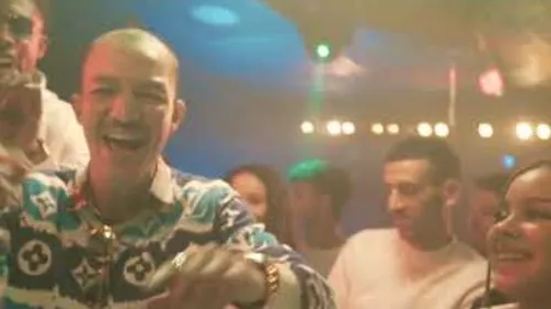 Wassila - Love Story (feat. T2R)