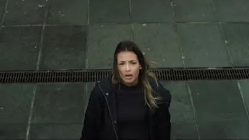 Doria - Plus personne