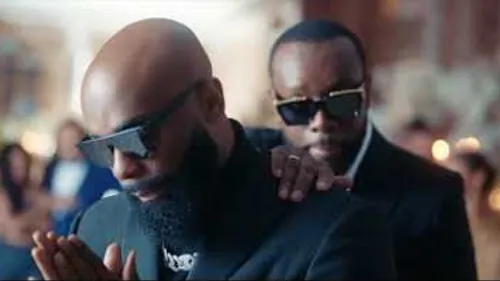 Kaaris - 1er coeur (feat. Gims)