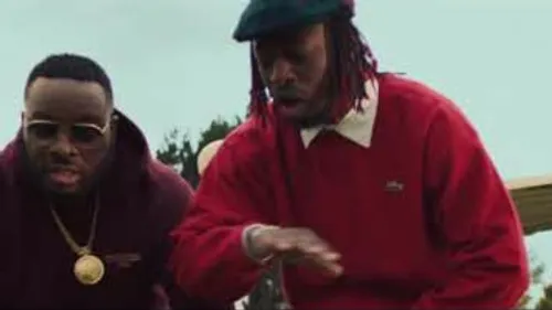 DJ QUICK - LA RECETTE (feat. LETO & BOLEMVN) 