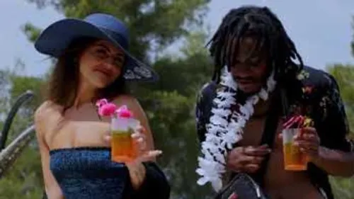 Ghetto Phénomène - La Zone