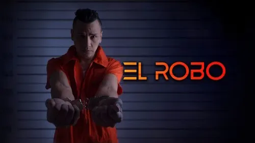 Flex - El Robo