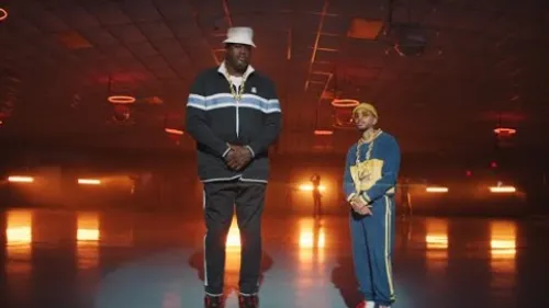 Rauw Alejandro - Todo de Ti