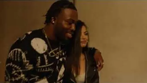 Juanito CBG - Feeling (feat. Leone)