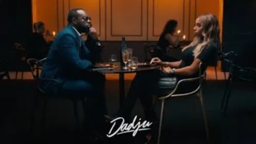 Dadju - Amour Toxic