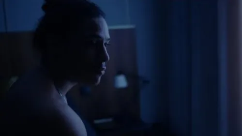 Hatik - A Dieu mon amour