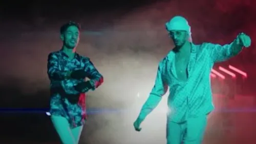 Sifax - Pas la peine (feat. Soolking)