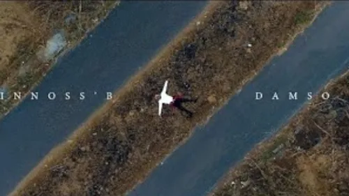 Innoss'B - Best (feat. Damso) 