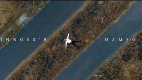 Innoss'B - Best (feat. Damso)