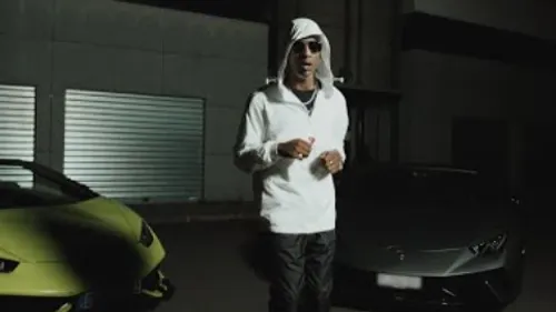 SAF - DLB (Dans le bolide)