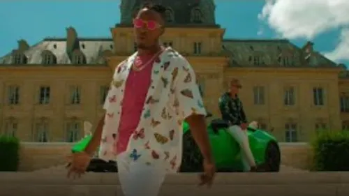 Dj Kayz - Monte le son (feat. Niska)