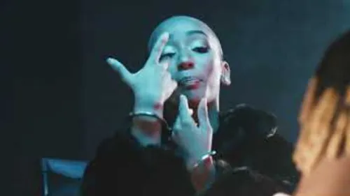 Minissia - Aventure (feat. Sensey')