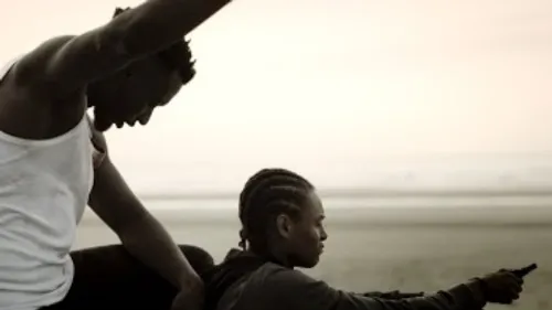 Elh Kmer - Mélodie Glorieuse