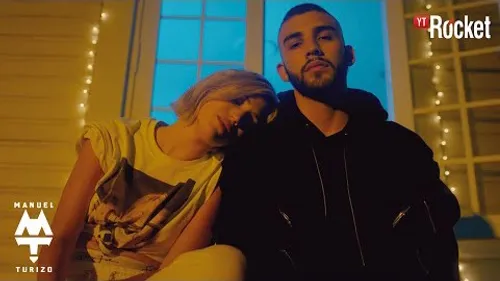 MTZ Manuel Turizo - Te Falló