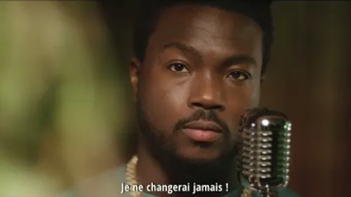 Jahyanai - Quoi qu'il arrive