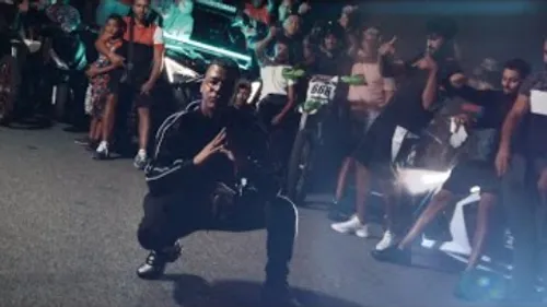 Hooss - Paid in Full #7