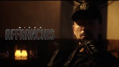 Sifax - Affranchis
