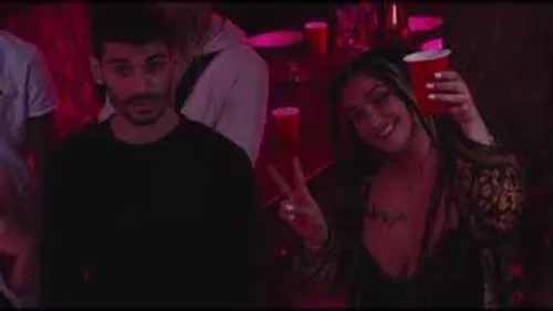 Sadek - Y'en a - art de rue