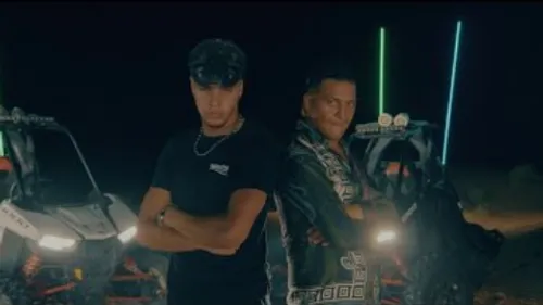 Dj Hamida - C'est une bombe (feat. Dinor RDT)