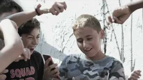 Hayce Lemsi - Comme dit Maman (feat. Volts Face)