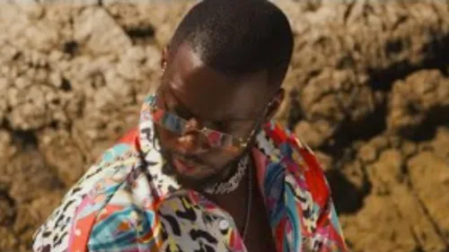 Bramsito - Mi Corazon (feat. Ninho)