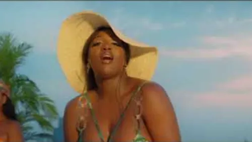 Awa Imani - Faut laisser 