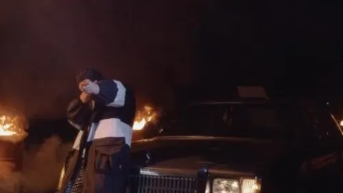 Kalash Criminel - A.D.N