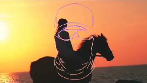 Gambino - Qué Bonita