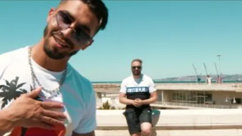 Anas - Casque Arai (feat. Gips)