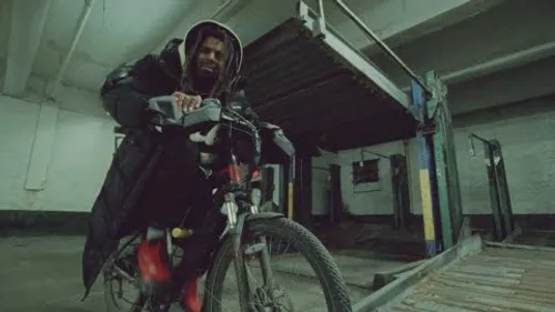 J. Cole - a p p l y i n g . p r e s s u r e