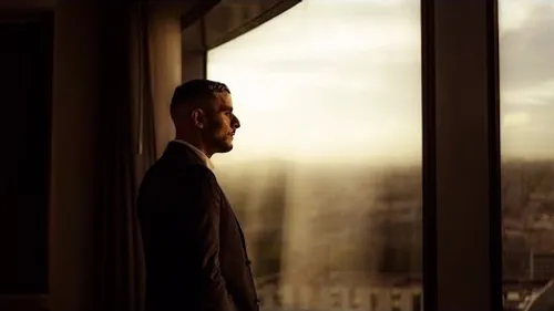 Sofiane - Case départ