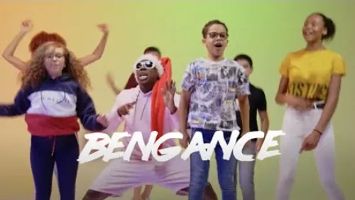 Moussier Tombola - Ambiance Bengance Tendance