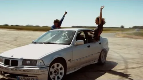 Hatik - La meilleure (feat. Jok'air)