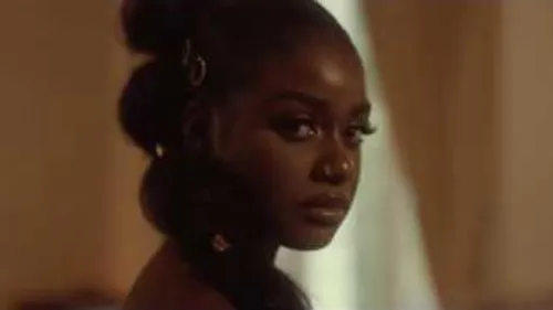 Barack Adama - Mes défauts (feat. Tayc & Lefa)