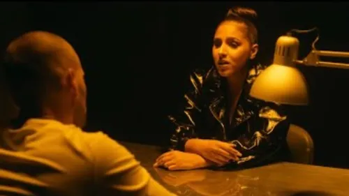 Lynda - Double Peine