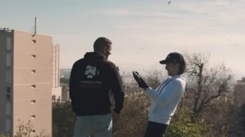 Sifax - Mecs de cités (feat. Sofiane)