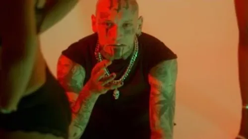 Dj Weedim - Je vous aime (feat. Reta)