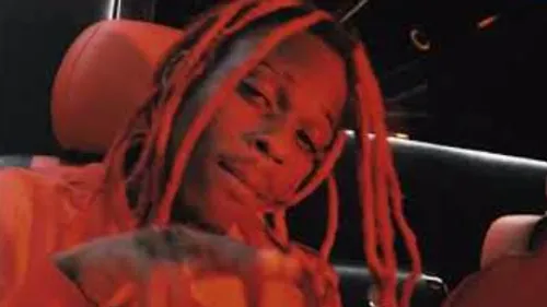 Kima - 17 (feat. Kalash)