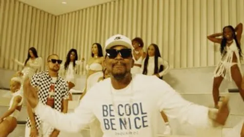 Busy Signal - BOOM (feat. Sean Paul)