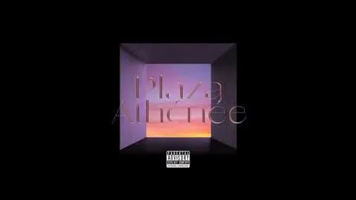 Booba - Plaza Athénéé