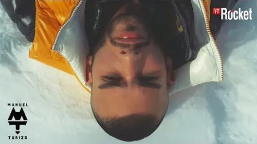 MTZ Manuel Turizo - Tiempo