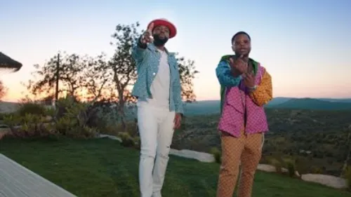 Hiro - Piquée (feat. Leto)