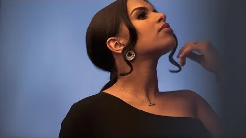 Imen Es - Essaie Encore