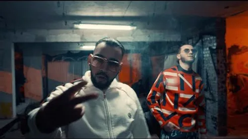 DTF - Dans la savane