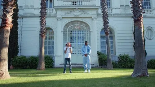 Green Montana - Evidemment (feat. SDM)