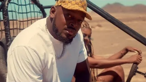 Keblack - Billets Mauves