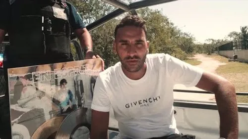 Heuss L'enfoiré - BX Land 6