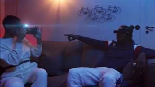 Still Fresh - SANS REGRETS (Amour Noir Saison 2)