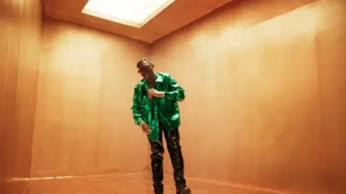 Zlatan Ibile - Cho Cho (feat. Davido & Mayorkun)