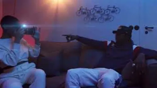 Still Fresh - SANS REGRETS (Amour Noir Saison 2)